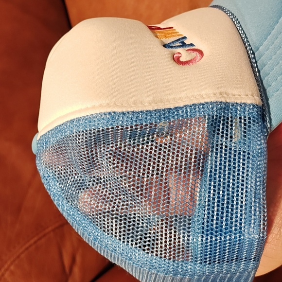 Camp High Hat - Picture 2 of 2